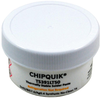 Solder Paste, Synthetic No Clean, 50G Rohs Compliant Chip Quik - 90AH6290 - Newark, An Avnet Company