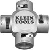 Large Cable Stripper, 350-750Mcm; Stripping Capacity Awg Klein Tools - 82AC9020 - Newark, An Avnet Company