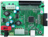 Str912, Parallel I/f To Hard Disk, Demo Board; Silicon Manufacturer Stmicroelectronics - 09R5955 - Newark, An Avnet Company