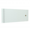 Rack Mounting Solutions - Rack Accessories - Doors - PHPF19008LG2 - Hammond Manufacturing Company Inc.