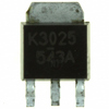TRANSISTORS - Transistors - FETs, MOSFETs - RF - 2SK302500L - 1004715-2SK302500L - Win Source Electronics