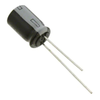 Capacitors - Aluminum Electrolytic Capacitors - 1357682-100PX33MEFC8X11.5 - Win Source Electronics