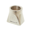 Heavy Duty Connector Housings, Hoods, Bases - 1195-19140010409-ND - DigiKey