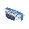 D-Sub, D-Shaped Connector Adapters - 5073-DGB9M-ND - DigiKey