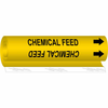 Labels, Stickers, Decals - Preprinted - 2267-5645-II-ND - DigiKey