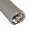 Multiple Conductor Cables - 5386CSL199-ND - DigiKey