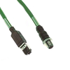 Between Series Adapter Cables -- 09457005054-ND - Image