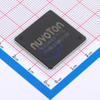 Single Chip Microcomputer/Microcontroller >> Microcontroller Units (MCUs/MPUs/SOCs) - NUC980DF71YC - LCSC Electronics Technology (HK) Limited