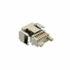 Headers, Receptacles, Female Sockets - 17-1445297-4CT-ND - DigiKey