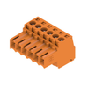 Headers, Plugs and Sockets - 281-4541-ND - DigiKey