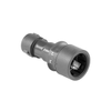 Modular/Ethernet Connector (RJ45, RJ11) Plugs - PXP6034/A-ND - DigiKey