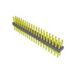 Headers, Male Pins - HMTSW-120-08-F-D-220-ND - DigiKey