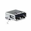 USB, DVI, HDMI Connector Assemblies - SAM10865-ND - DigiKey