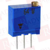 Trim Potentiometers PC Board Mount - 55529118 - Radwell International