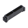 Edgeboard Connectors - 612-HSEC8-120-01-L-DP-A-WT-KCT-ND - DigiKey