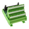 Terminal Block Adapters - 1110-MF40MD-I-ND - DigiKey