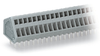 PCB terminal block - 233-104 - WAGO