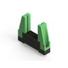 Edgeboard Connectors - 151-395-009-525-188-ND - DigiKey