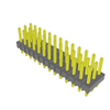 Headers, Male Pins - 612-TSW-113-07-T-T-ND - DigiKey