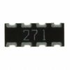Resistor Networks, Arrays -- 743C083271JP - Image