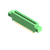 Edgeboard Connectors - 151-837-022-540-812-ND - DigiKey