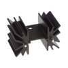 Heat Sinks - 657-10ABPNE-ND - DigiKey