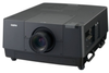 2K Quadrive Digital Multimedia Projector -- PLC-HF15000L