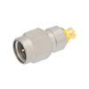 Coaxial Connector (RF) Adapters - 6099-PE91062-ND - DigiKey