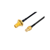 Coaxial Cables (RF) - 6099-PE3W10191-6-ND - DigiKey