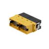 Fiber Optic Connector Adapters - 5073-FOA-824-YLW-ND - DigiKey