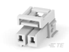 Rectangular Wire & Cable Connectors & Housings - 2-2391516-2 - TE Connectivity