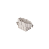 Heavy Duty Connector Inserts, Modules - 0936010359-ND - DigiKey