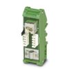 RJ Patch Panels -- 2416093 - Image