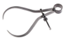 Calipers - 2300127 - RS Components, Ltd.