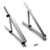 Solar Panel Mounts - 8602893 - RS Components, Ltd.