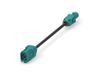 Aux Cables - 2868632 - RS Components, Ltd.