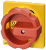 Rotary Handles - 2288144 - RS Components, Ltd.