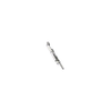 Removable Hinge Door Leaf, Retractable Pin Type B, Stainless Steel, Passivated - F6-942-5 - Southco