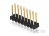 PCB Headers & Receptacles - 5-146252-8 - TE Connectivity