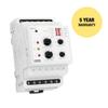 Float, Level Sensors - Industrial -- 5132-HRH-8/24V-ND