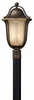 2631OB-ES Exterior -Post/Pier Head - 454845 - Capital Lighting, Inc.
