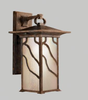 Exterior -Wall Mount - 54791 - Light Center (The)