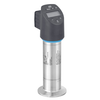 Pressure Sensors, Transducers - Industrial -- 4614-PTP33B-AA8M1FGF3CJ-ND - Image