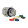 Push Button Switches - 516029 - RS Components, Ltd.