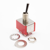 Toggle Switches -- 1400-1003P3T1B1M1QEH - Image