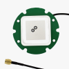 OEM Patch Multiband GNSS Antenna (Bulk Pack 50+ units) - ASB-ANT2B-OEM-L1L2-02SMA-00 - ArduSimple