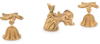 Marine Fantasy Basin Set: N&ordm; 12001 with Levers (Special Order) - 12001 - P. E. Guerin
