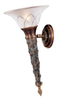 N200001 One Light Wall Sconce - N200001 - Minka Group