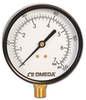 Industrial Utility Gauge -- PGU Series - Image