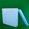 Tamco Polypropylene Printed Circut Plating Cleaning Etching Tanks - 11236 - U.S. Plastic Corporation